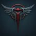 awesome rpg fantasy or sci fi logo for you