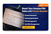 handle amazon fba private label setup, launch and management