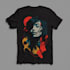 make  typography tshirt graphics t shirt and merchandise design