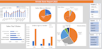 analyze and clean your data using python and sql