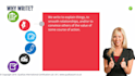 develop elearning course in articulate storyline 360 or rise