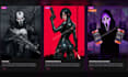 create high quality artwork for steam