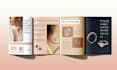 do  magazine design, magazine layout booklet design
