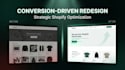 redesign your shopify store with a modern responsive layout