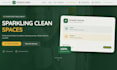create booking and appointment website for businesses
