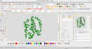 do embroidery digitizing convert to dst and quick delivery
