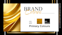 give your business presentation a modern, premium makeover