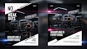 design a professional flyer