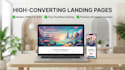 build a fast static HTML website