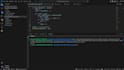 develop python scripts , automation, flask app and bots