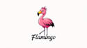 make different flamingo bird logo