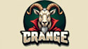 design high quality aggressive goat logo with express delivery