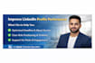linkedin headline optimisation to improve profile visibility and clarity