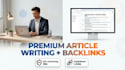 publish a guest post with backlinks on digital nomad website