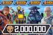 make apex legends youtube thumbnails that guarantee clicks