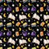 design cute hand drawn seamless patterns