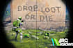 make arc raiders youtube thumbnails that guarantee clicks