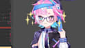 design live2d vtuber model and do professional live2d rigging