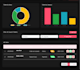 design ecommerce website admin dashboard template