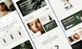 convert figma to high performance website or app