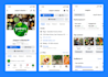 create setup and optimize a professional facebook business page with SEO