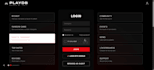 design and develop a clean front end website