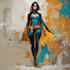 transform you into a realistic superhero
