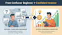 coach you in crypto for beginners and smart investing