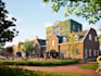 create architectural visualization for interior and exterior