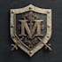 design medieval, fantasy, rpg gaming logo