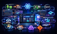 do mern stack websites as mern stack developer