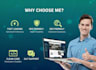 design a responsive website using HTML, CSS, and javascript