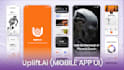mobile app development, ios app, android app creation flutter app developer ai