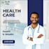 create modern wellness and holistic health poster design
