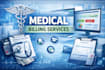 do medical billing, payment posting