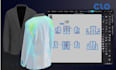 create realistic 3d garment design using clo3d