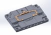 do your projects electrode design, injection mould design,