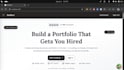 develop fullstack web application with react and next js