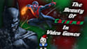 design creative thumbnail for your gaming, anime, manga video