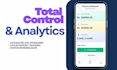 convert your paper based business into a custom saas solution