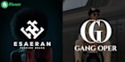 develop logo and brand identity for fashion brand