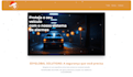 build responsive websites fullstack