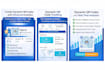 design branded dynamic qr code with tracking