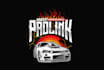 create a awesome car logo