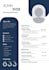 design professional cvs and resume until satisfied