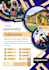 design creative event flyers,graphics,posters,baners etc