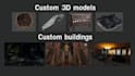 create your whole roblox game
