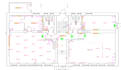 create iec 60364 compliant electrical cad plans in autocad