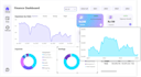 create dynamic power bi dashboards for HR, sales and e commerce