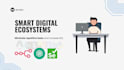 create a professional business website with automation and ai